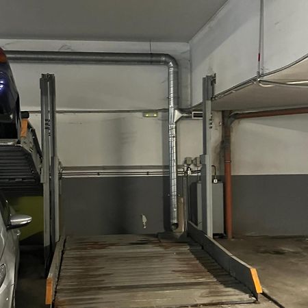 בודפשט Emerald Suite With Free Parking מראה חיצוני תמונה