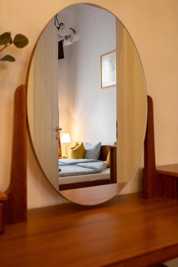 בודפשט Emerald Suite With Free Parking מראה חיצוני תמונה