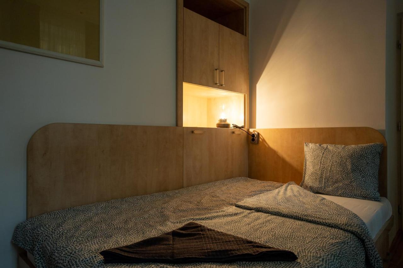 בודפשט Emerald Suite With Free Parking מראה חיצוני תמונה