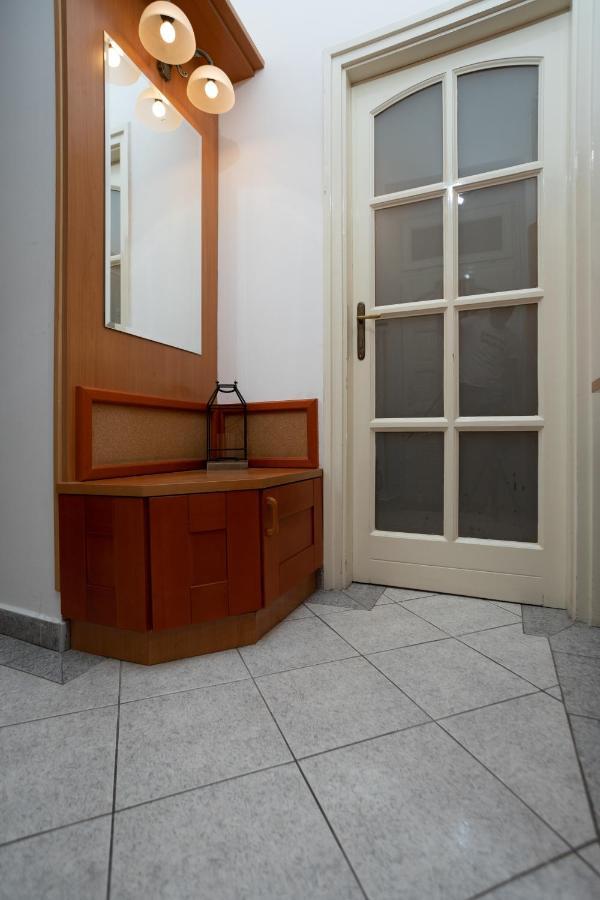 בודפשט Emerald Suite With Free Parking מראה חיצוני תמונה