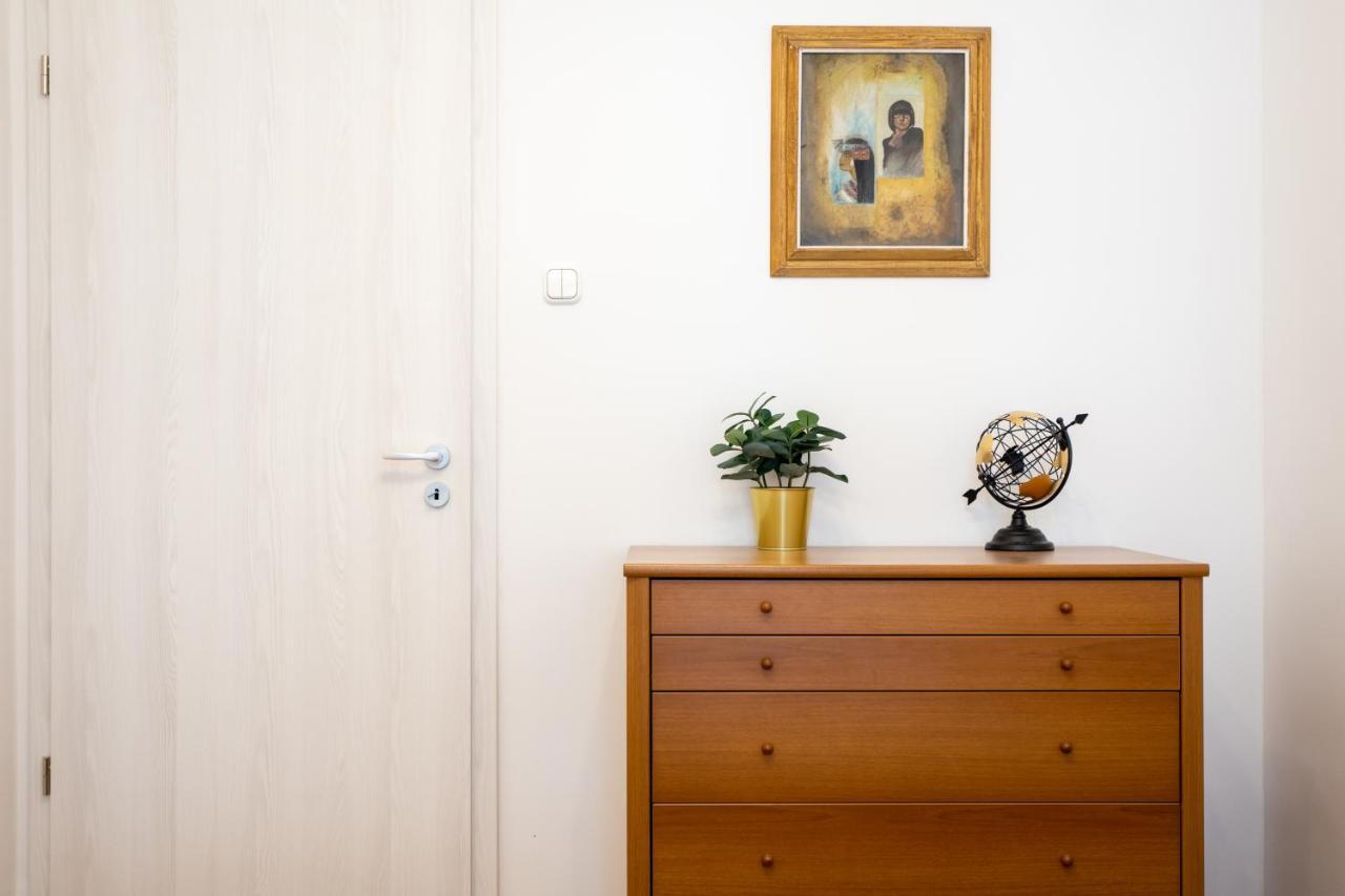 בודפשט Emerald Suite With Free Parking מראה חיצוני תמונה