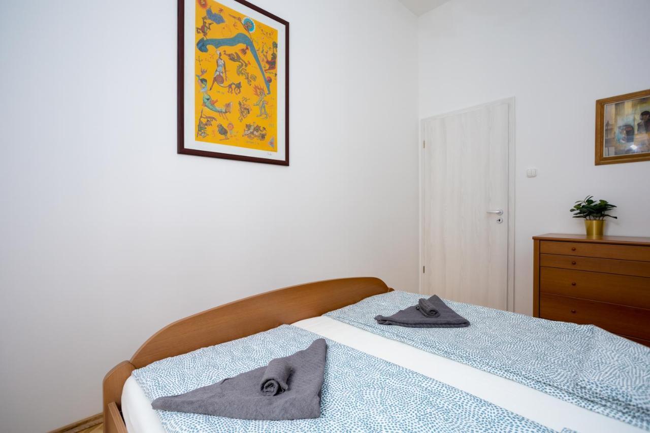 בודפשט Emerald Suite With Free Parking מראה חיצוני תמונה