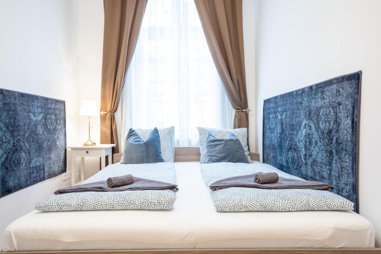 בודפשט Emerald Suite With Free Parking מראה חיצוני תמונה
