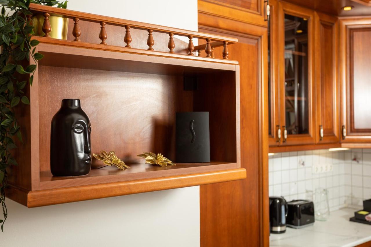 בודפשט Emerald Suite With Free Parking מראה חיצוני תמונה